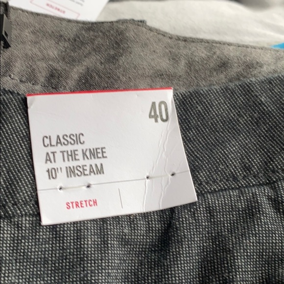 Brand new Express stretch shorts. - Picture 2 of 3